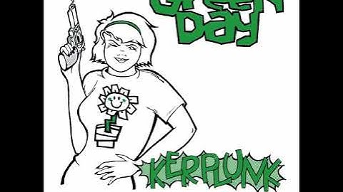 Thumbnail of Green Day Dominated Love Slave D Tuning