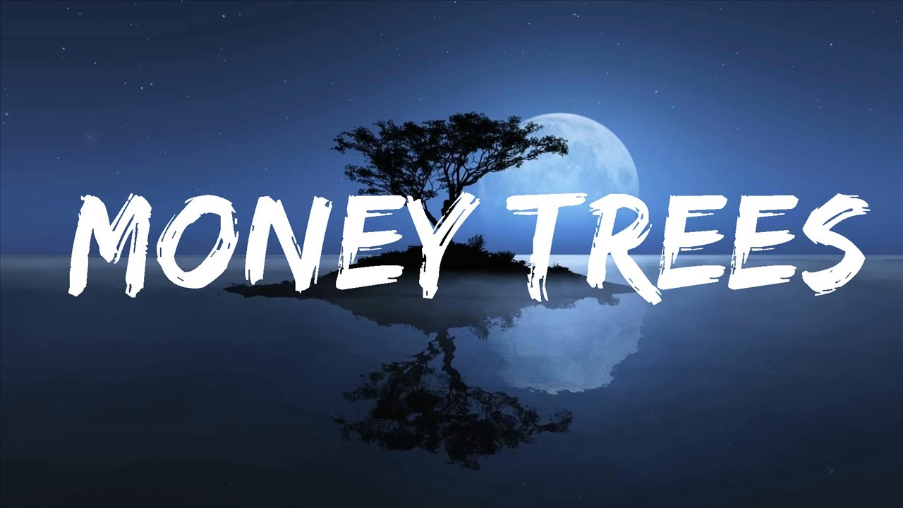 Kendrick Lamar Money Trees (Lyrics) 15p Lyrics/Letra YouTube