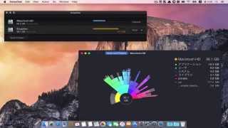 DaisyDisk 3 vs. 4