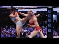 MMA | Combate Estrellas Monterrey 2019 |  Dulce Garcia vs Mariana Ruiz