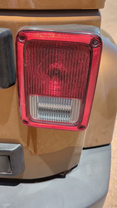 Chasing RV toad wiring problems be like... - YouTube
