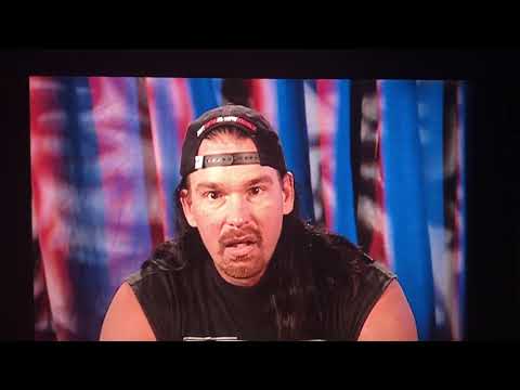 Bradshaw JBL 9/11 Promo