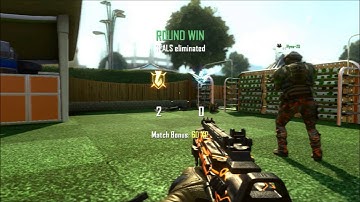 Black Ops 2 | Worlds Fastest Search And Destroy!