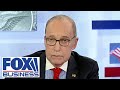 Kudlow: This is the biggest story today
