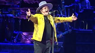 Dune mosse - Zucchero live Arena di Verona 2 maggio 2022