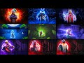 تحميل أفضل 30 صور مصغرة فري فاير جاهزة للتعديل Free Fire Thumbnail Pack 
