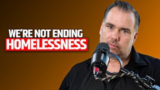 Speaking the Truth in Homeless Services—Even When It Hurts