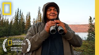 Watchers of the Land | Short Film Showcase | National Geographic