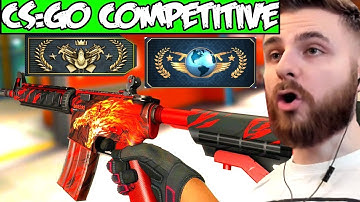 M-am jucat cu iRaphahell......(CS.GO)