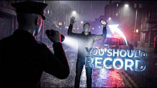 Know Your Rights When Police Stop You