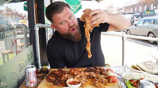 The Magic Of Food Ep 11 - Master Kebabs Food Review Club