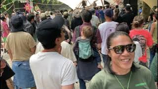 DJ DAIJIRO to HATTA Played Gentenkaiki 24 with BPP