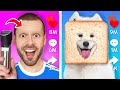 Wie Als Eerste 1 Miljoen Likes Heeft Wint!