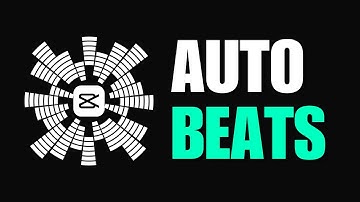 How You Can Easily Add Auto Beats To Your Audio In CapCut PC? CapCut PC Match Cut Tutorial!