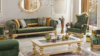 Elegant And Beautiful Furniture Designs ideas