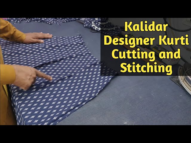 sleeveless #designerkurti #sleevelesssuit || How to make sleeveless suit ||  sleeveless kameez - YouTube