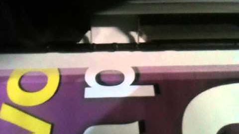 HP Designjet 800 PS 42"