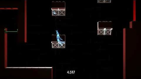 Bionic Commando Rearmed Challenge 4 - Make it Quick