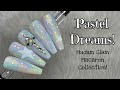 Pastel Dreams | Madam Glam Macaron Collection | Nail Sugar