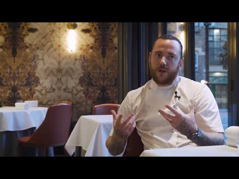 Restaurant Story | Tom Sellers