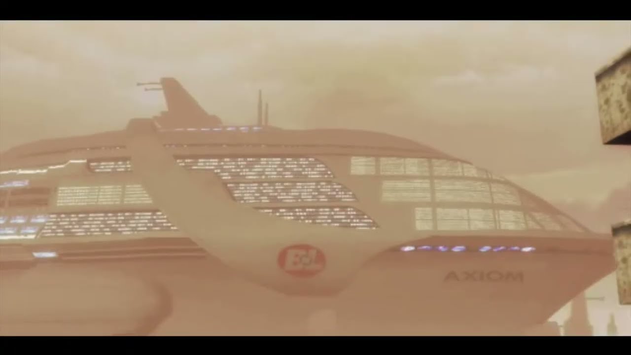 Disney/Pixar WALL-E PS2. El inicio del Batallón de limpieza