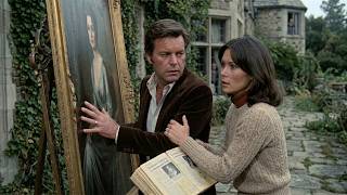 Robert Wagner | Horror Mystery | A Dead Star’s House Still Watches  | Full Movie 4K Wealth