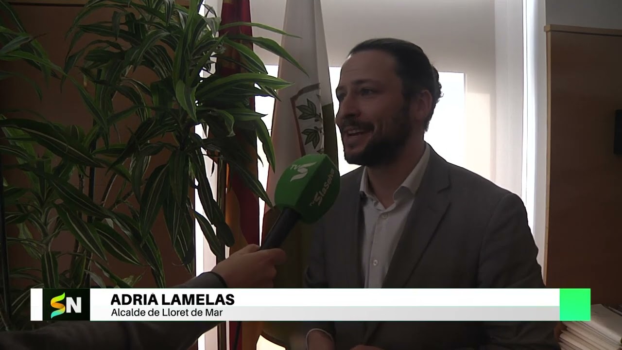 Lloret de Mar aprova un pressupost rècord