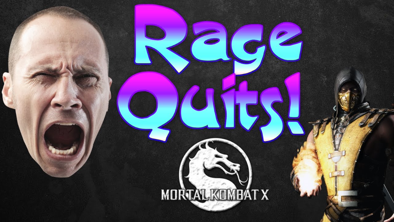 Mortal Kombat 1 rage quitters will once again trigger quitality