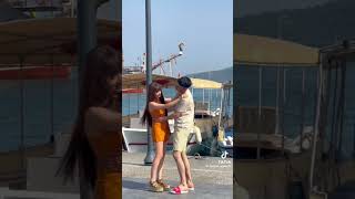 Furnia Ailesi Için Yogun Istek Üzerinebeklenen Dans Videosu Geldi