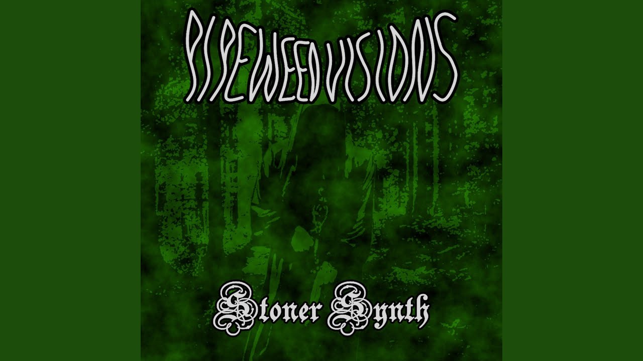 Mysterious Green Magick