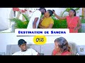 Destination de sancha part 15