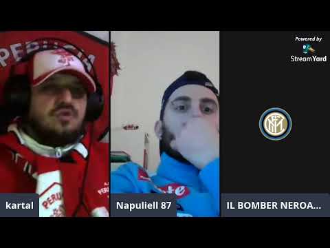 kartal perugia Napoli Perugia Live Reaction Ottavi Di Finale Youtube kartal perugia