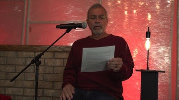 Advent Devotional Video - Week 2 - Day 3