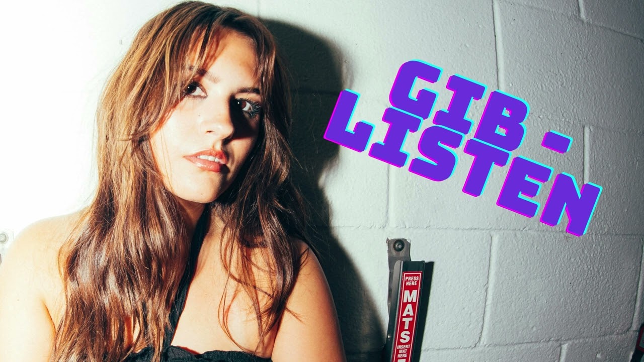 Mira GIB - Listen en YouTube Mira GIB - Listen en YouTube