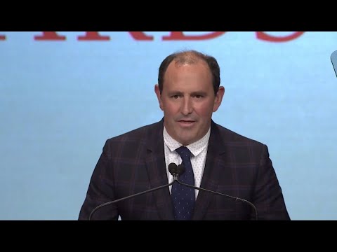 2019 Sports Business Awards