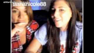 Natasha and True Tinychat (6-7-11) Part One