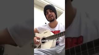Luan Santana | 1 min.
