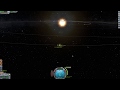 KSP but planets are on a retrograde orbit