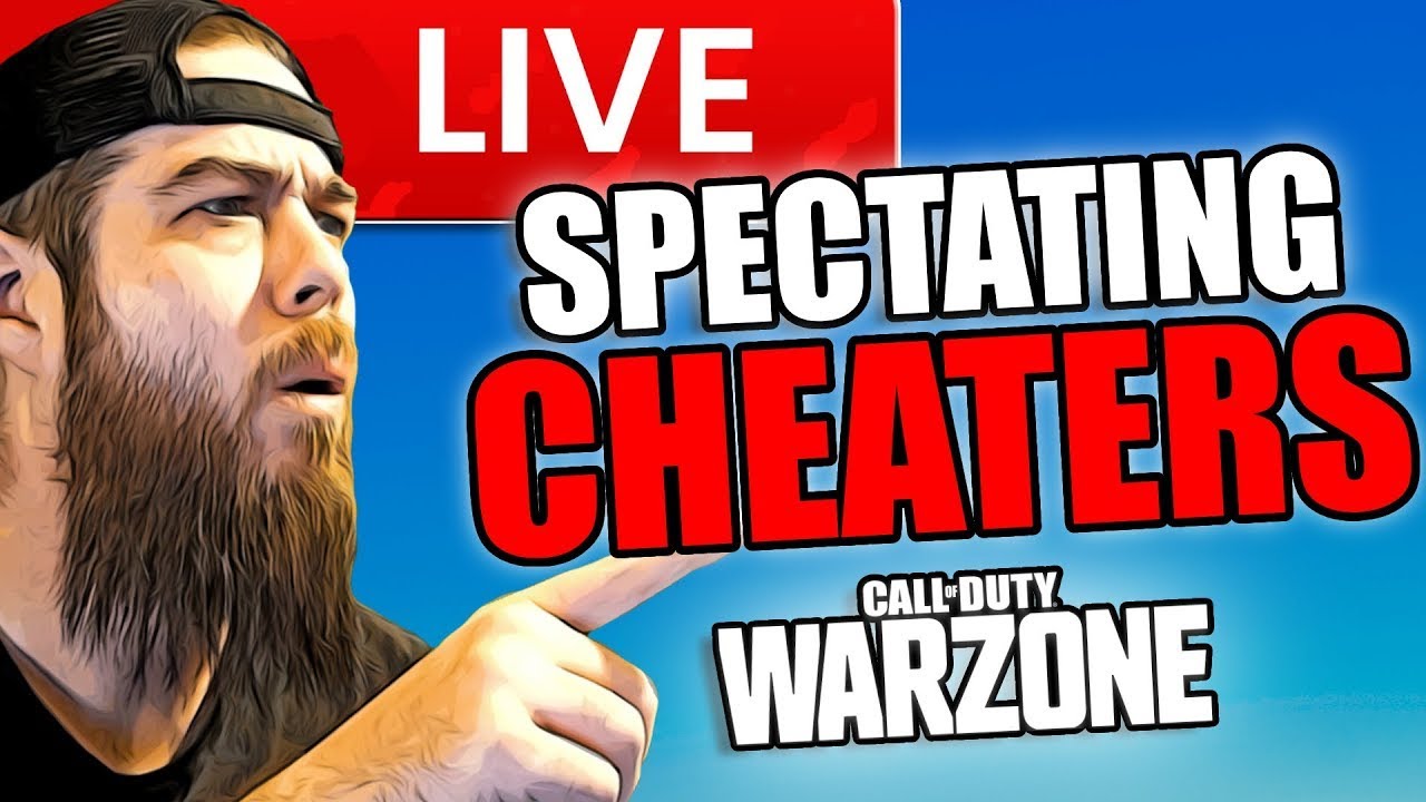 CoD players are so tired of cheaters they want Warzone 2 to be full price -  Dexerto