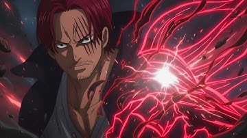 Moments When One Piece Characters Flexed Too Hard