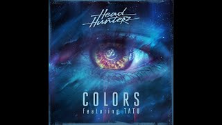 Headhunterz, ft. Tatu, Abject - Scantraxx Colors Az One (Headhunterz Edit)