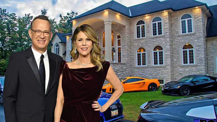 Tom Hanks' Lifestyle  2021