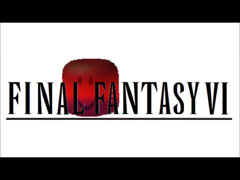 Final Fantasy Vi Dancing Oof Youtube