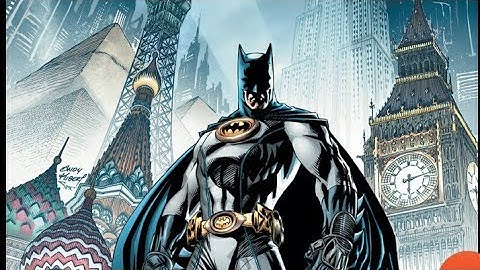 Batman: Arkham Asylum - Challenge Mode - Totally Insane