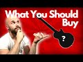 Guitar &amp; Equipment Buying Guide For Absolute Beginners