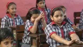 Learning Indicators and learning outcomes: Classroom examples by NCERT