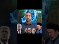 Global Attention Focused on Hormuz Strait and Proposed Peace Framework | JK News Today