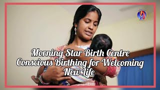 Morning Star Birth Centre - Conscious Birthing for Welcoming New Life | Auroras Eye Films