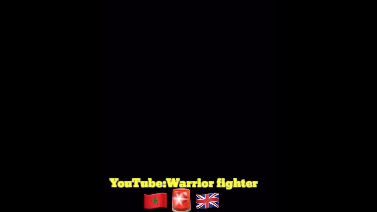 Lee Murray Ibrahim el Al amrani 🇬🇧🇲🇦