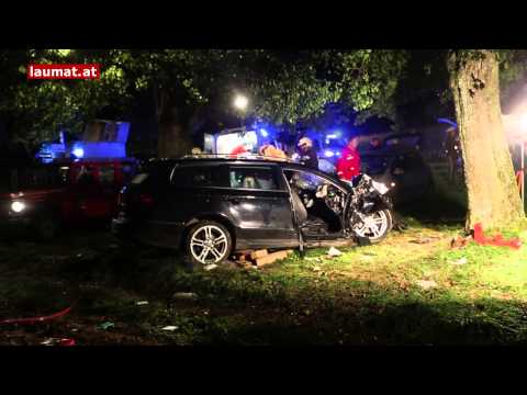 16-Jährige bei tragischem